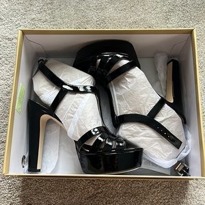 New Michael Kors shoes